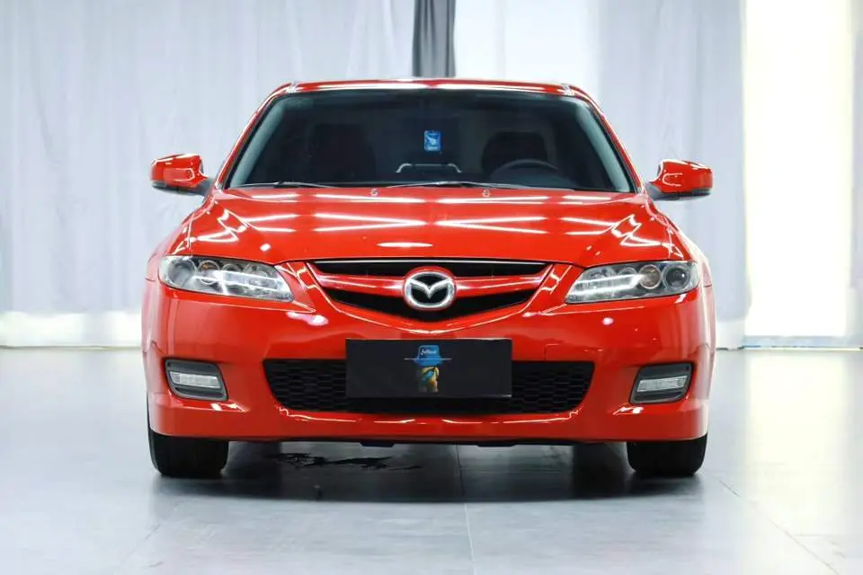 Mazda Mazda6  из Китая