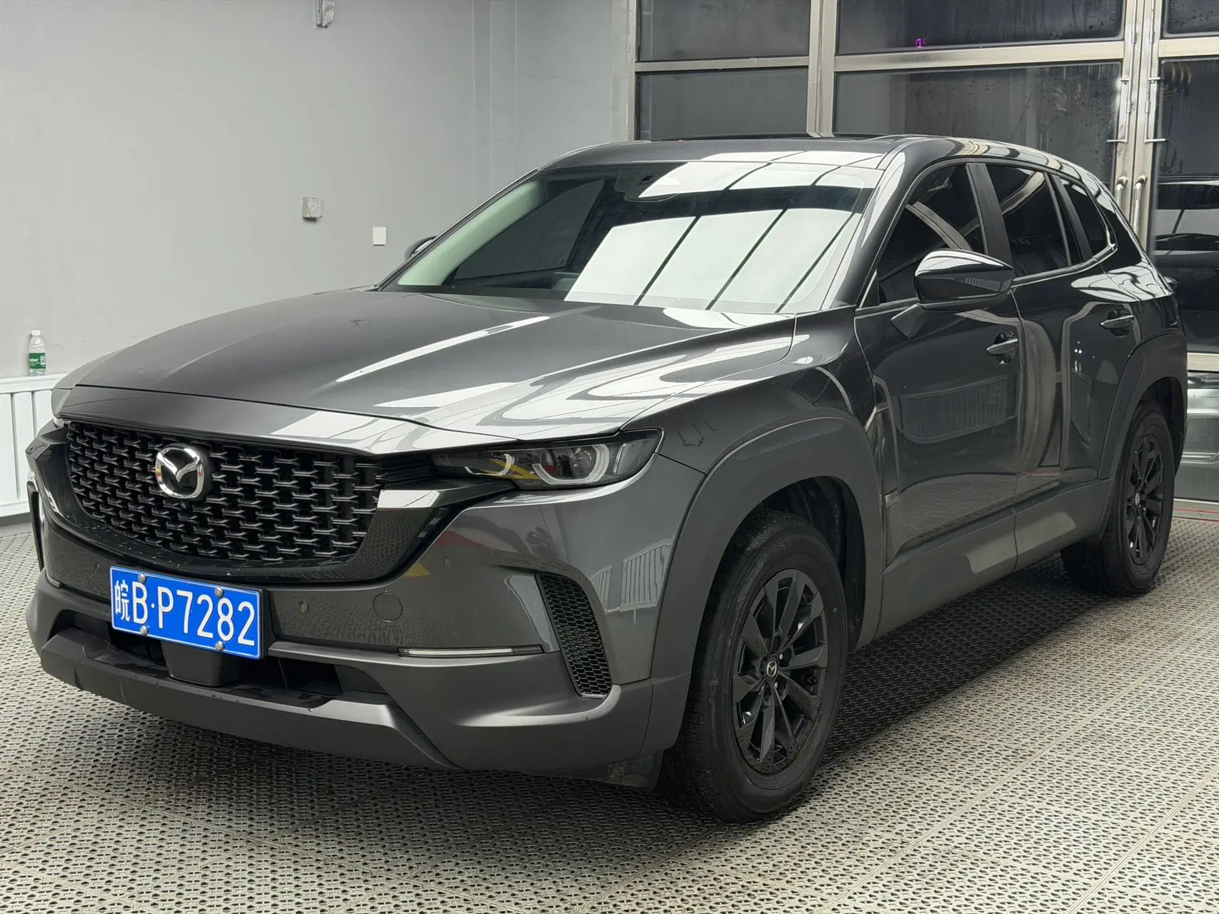 Mazda CX-50 OK