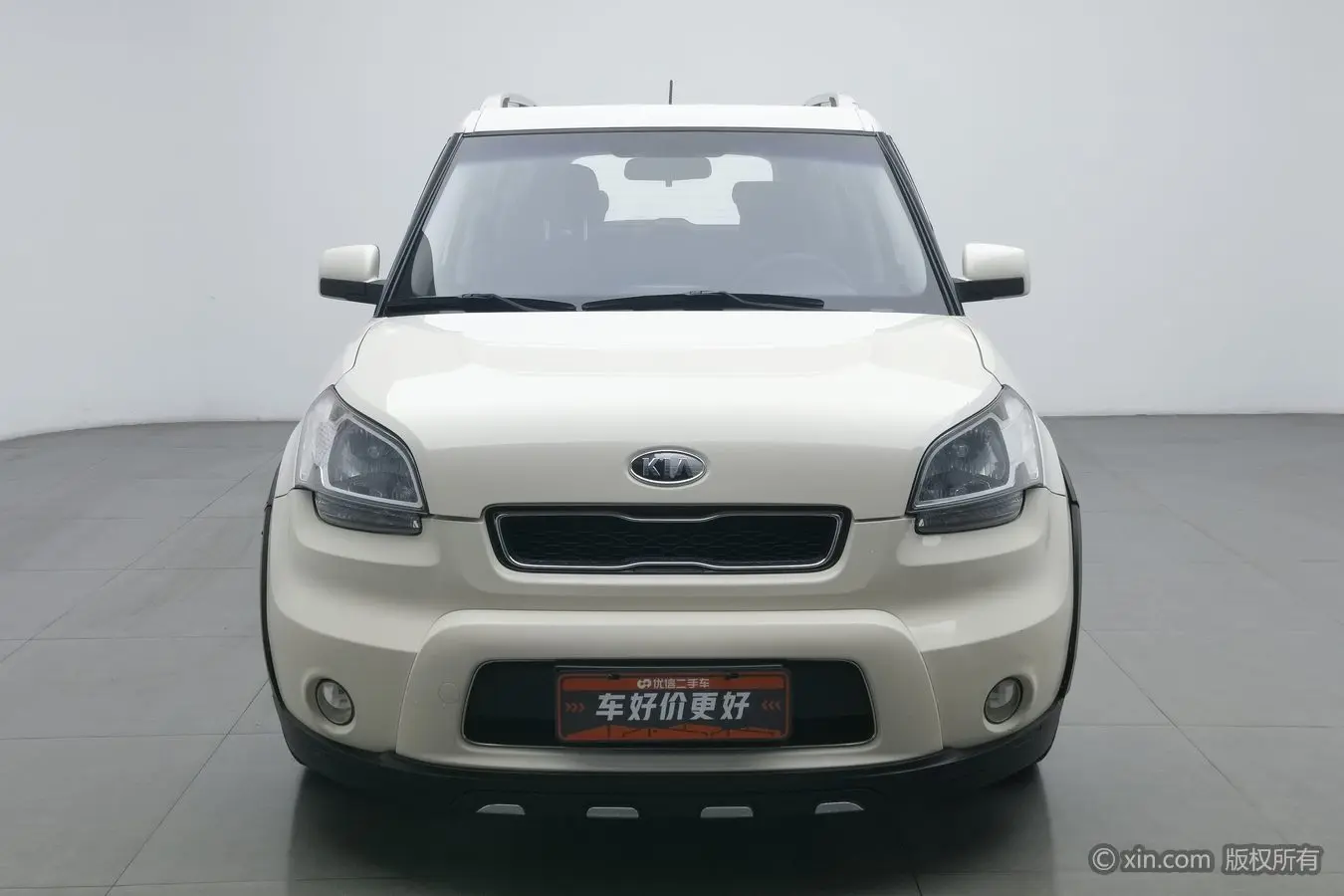 Kia Shor  из Китая