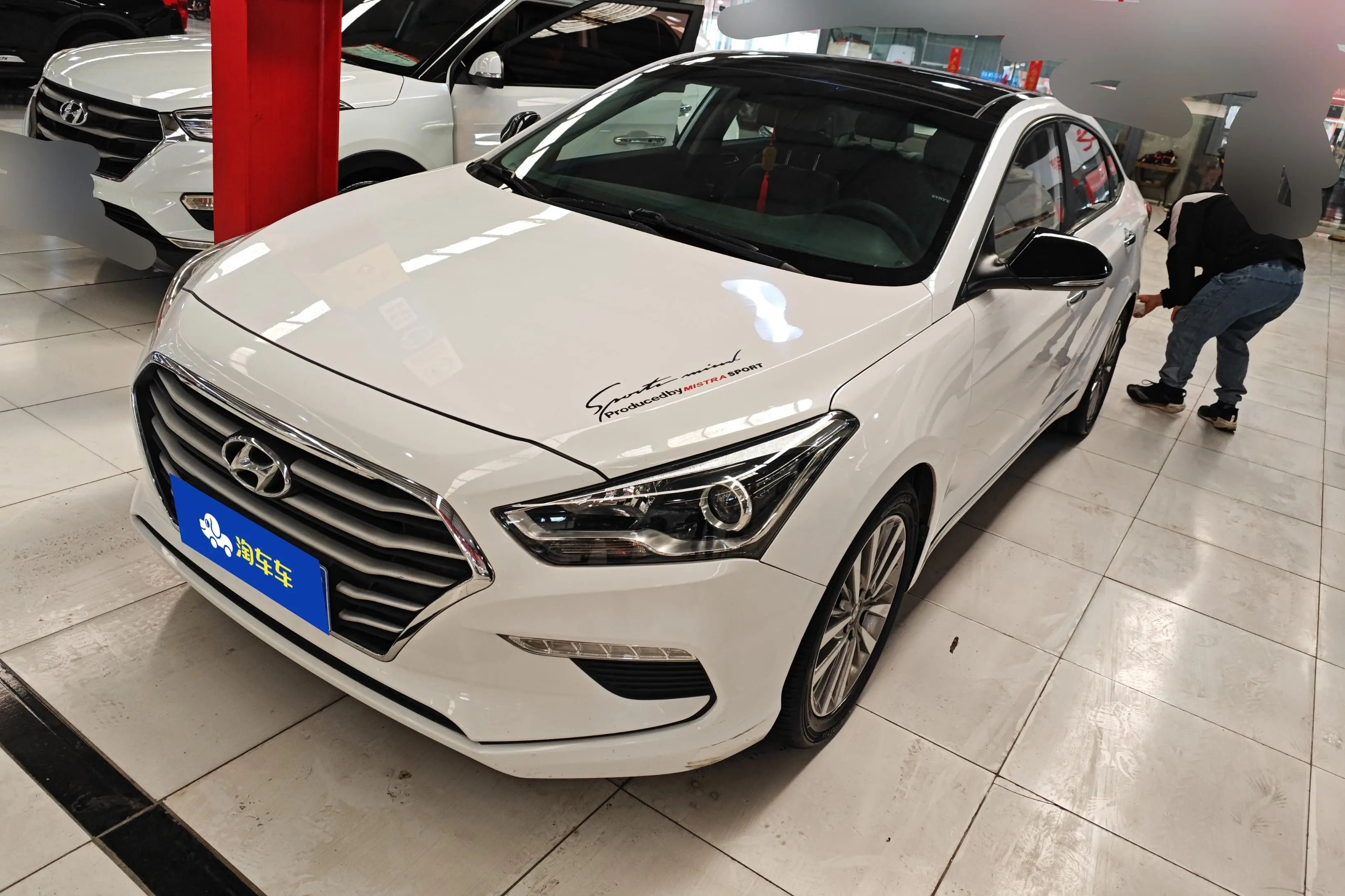 Hyundai Famous pictures