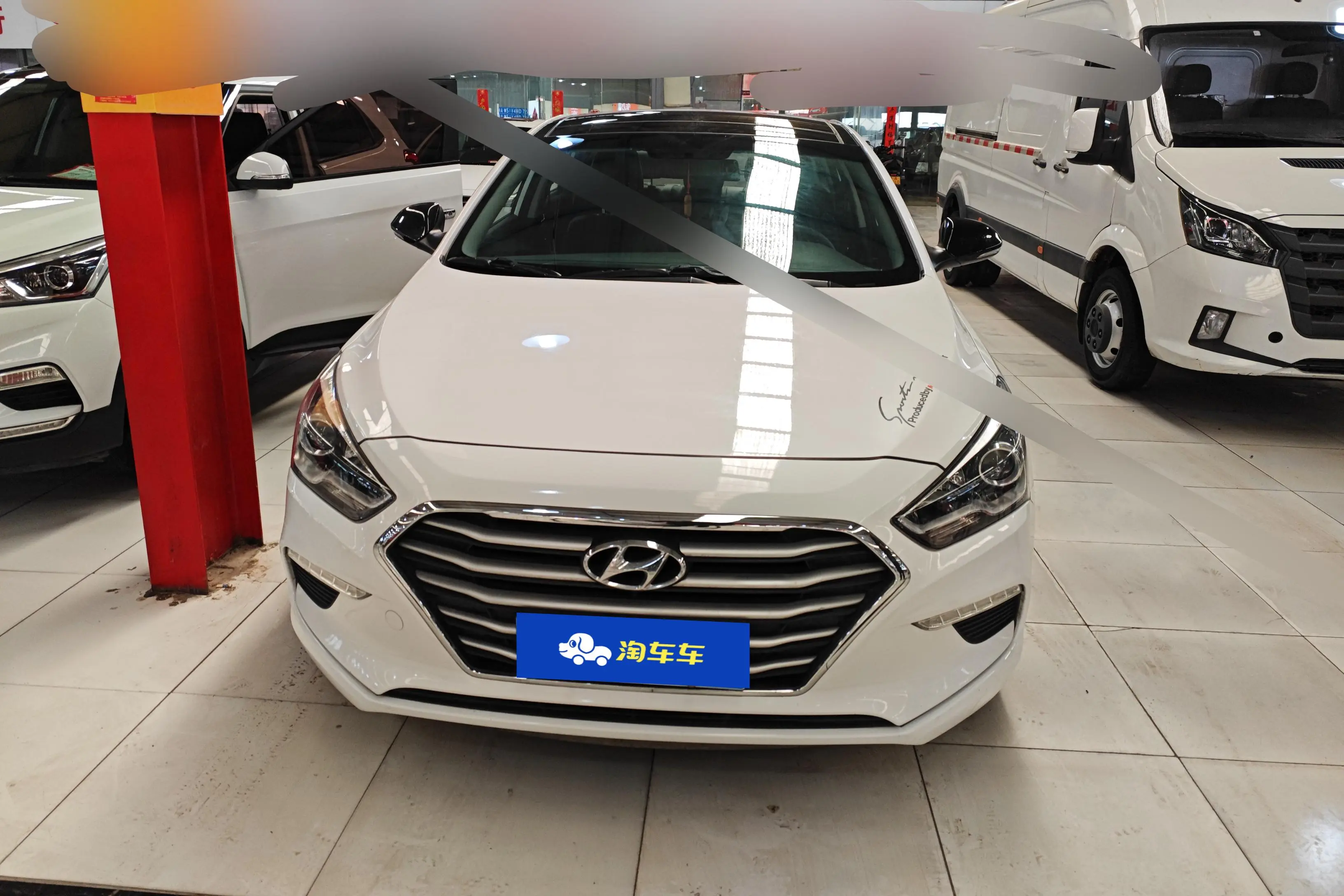 Hyundai Famous pictures