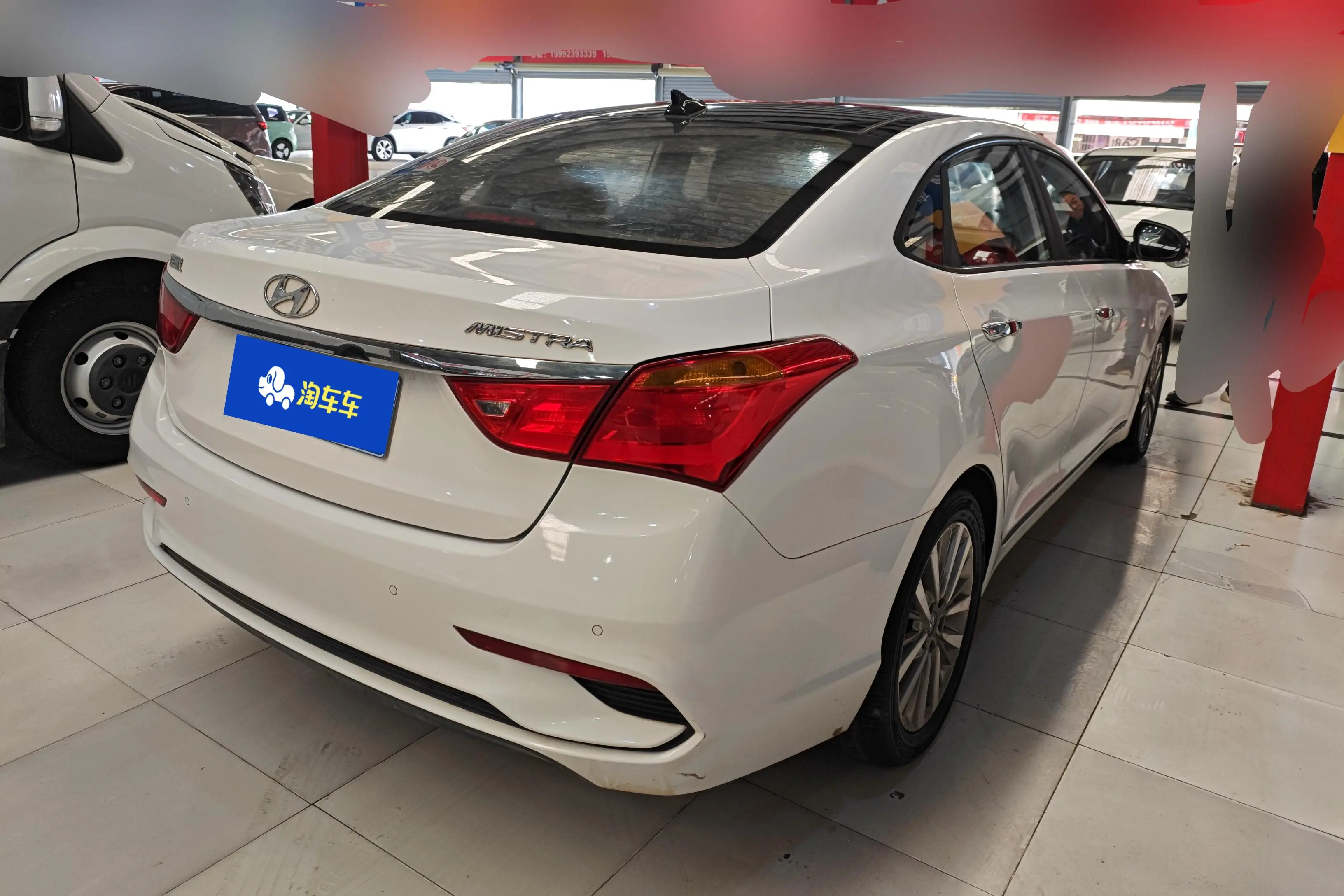 Hyundai Famous pictures