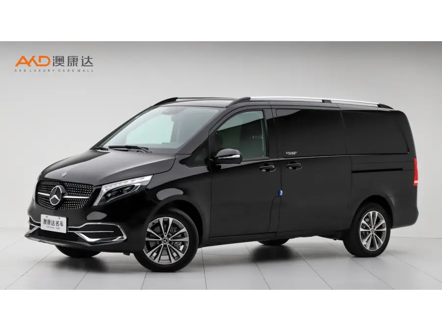 Mercedes-Benz Mercedes Benz V Class  из Китая