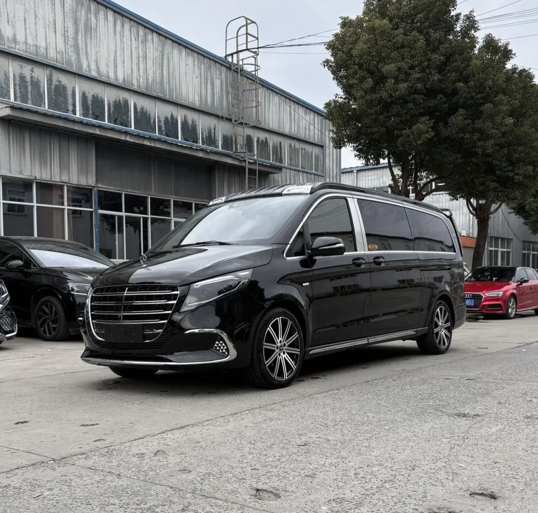 Mercedes-Benz Mercedes Benz V Class  из Китая