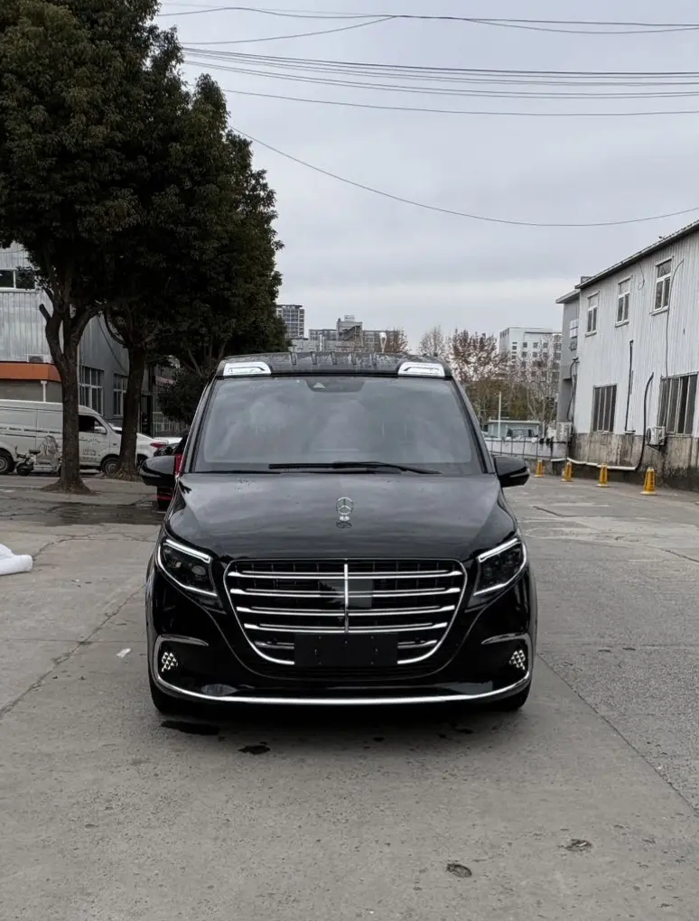Mercedes-Benz Mercedes Benz V Class  из Китая