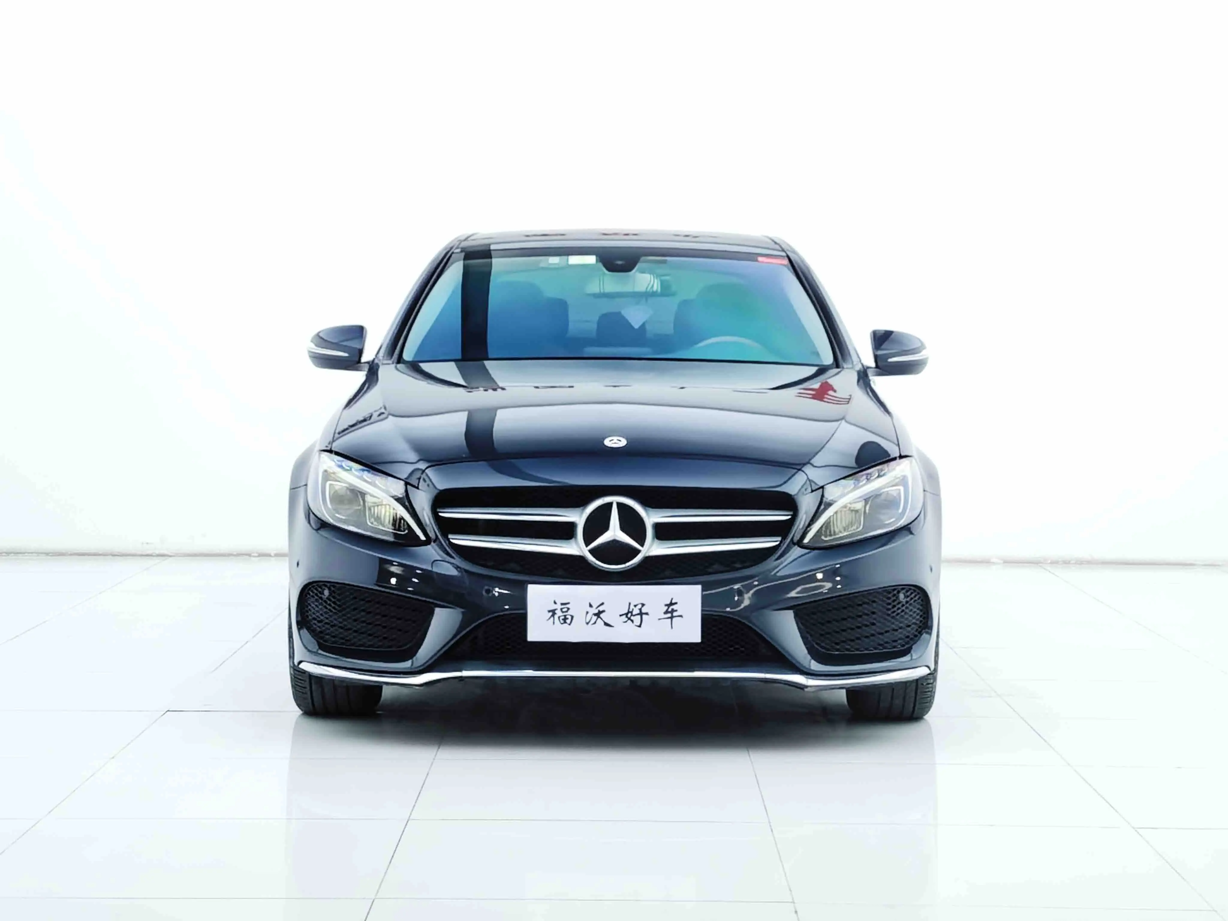 Mercedes-Benz Mercedes Benz C Class  из Китая