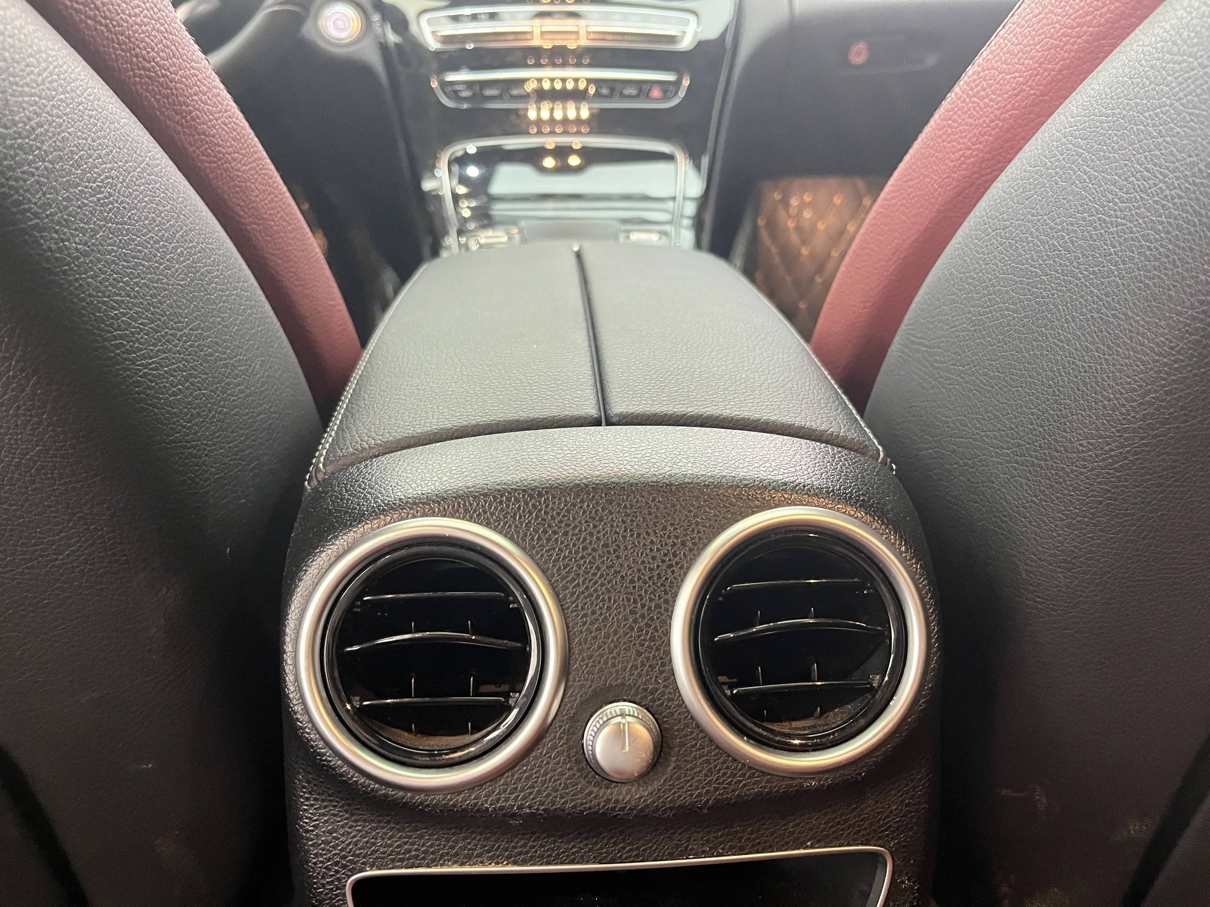 Mercedes-Benz Mercedes Benz C Class  из Китая