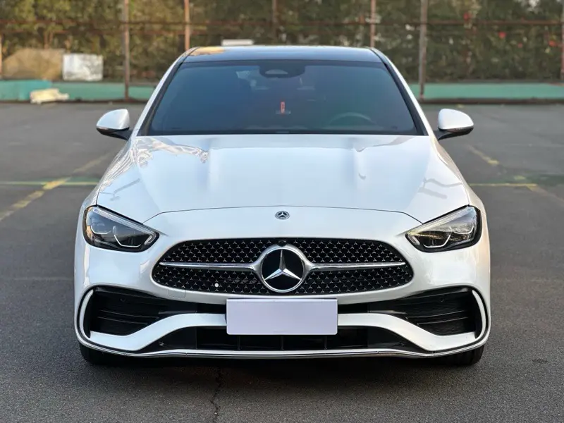 Mercedes-Benz Mercedes Benz C Class  из Китая