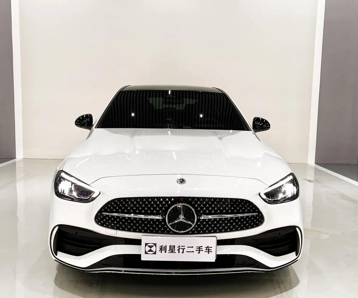 Mercedes-Benz Mercedes Benz C Class  из Китая