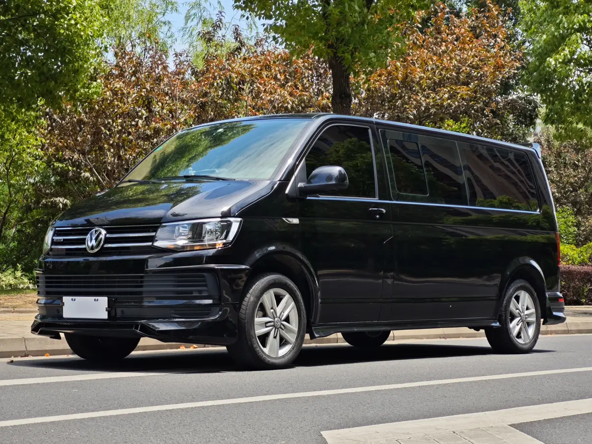 Volkswagen Kailuwei  из Китая