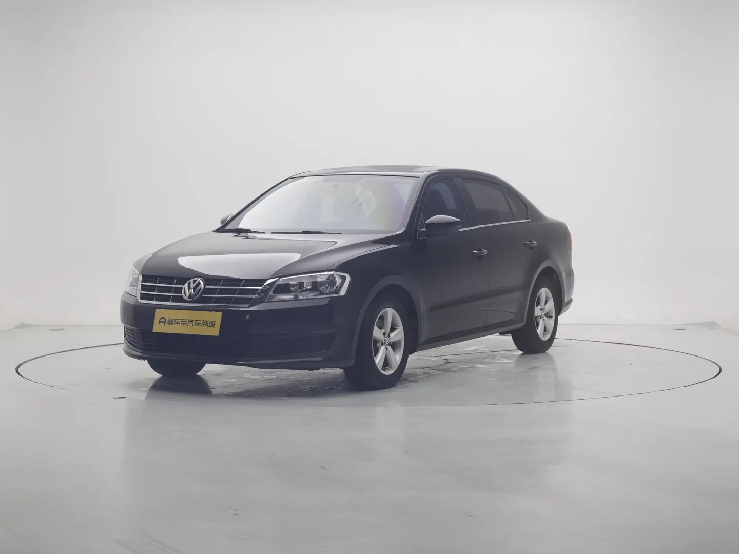 Volkswagen Lavida  из Китая