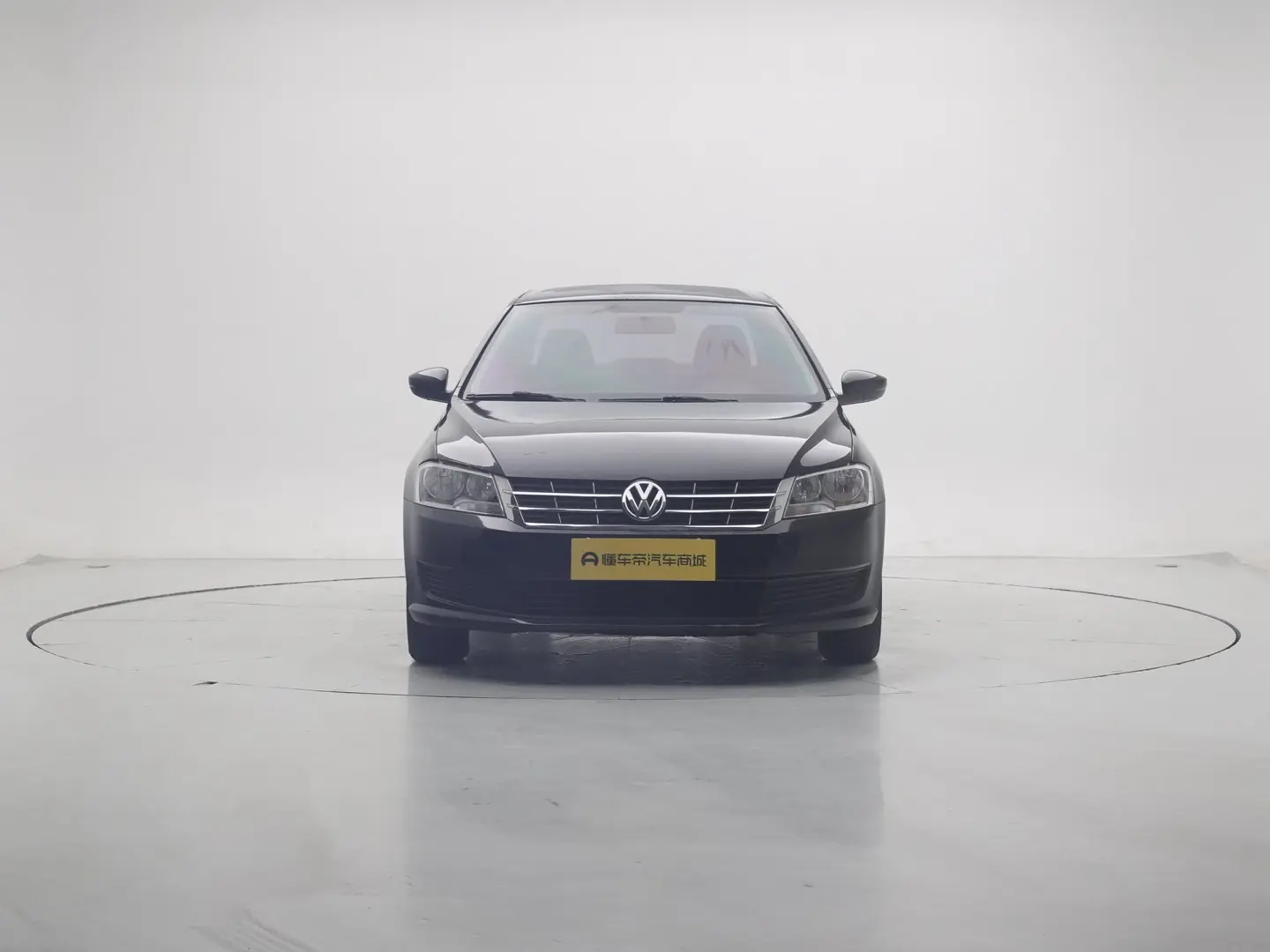 Volkswagen Lavida  из Китая