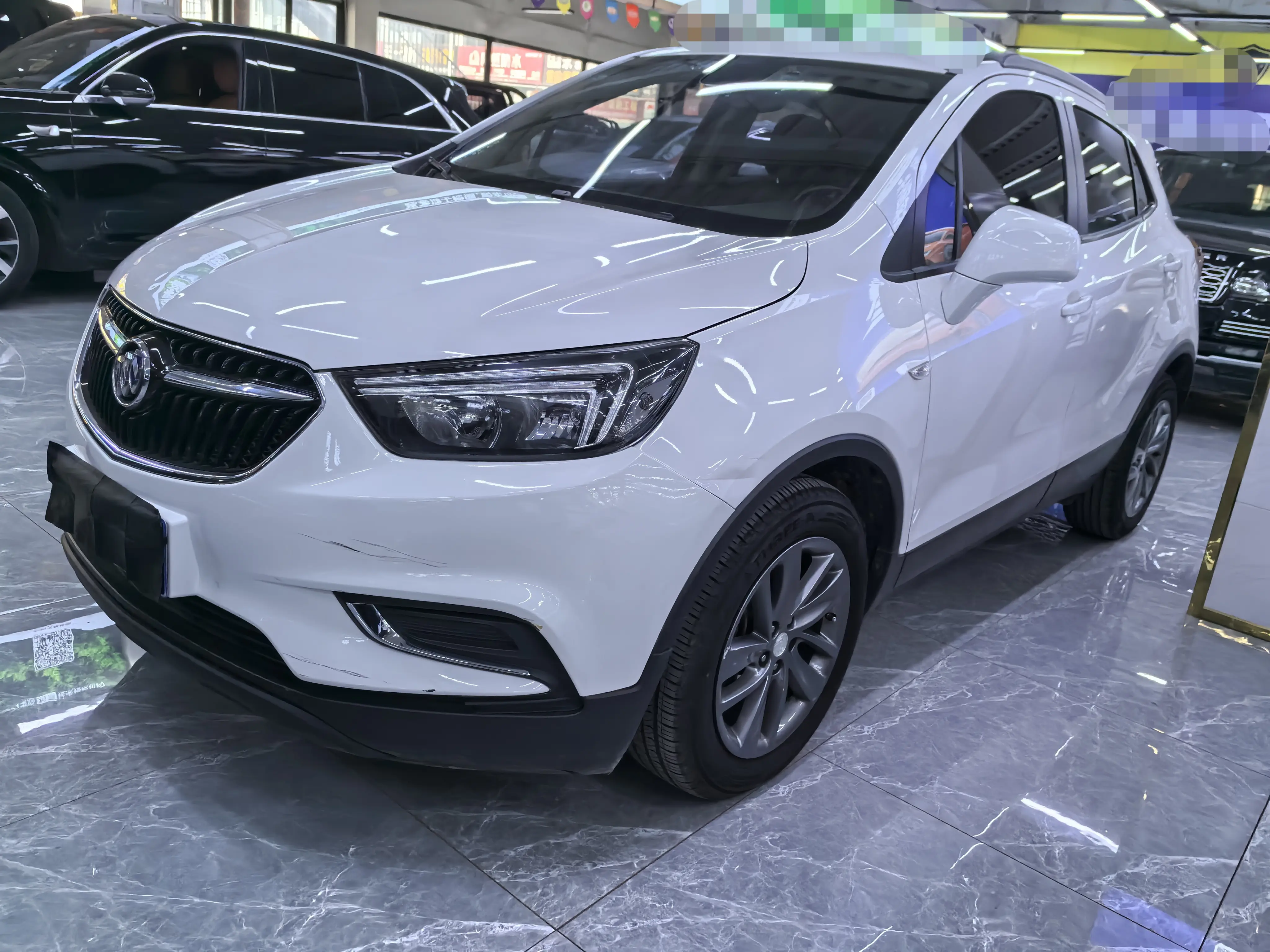 Buick Onkola