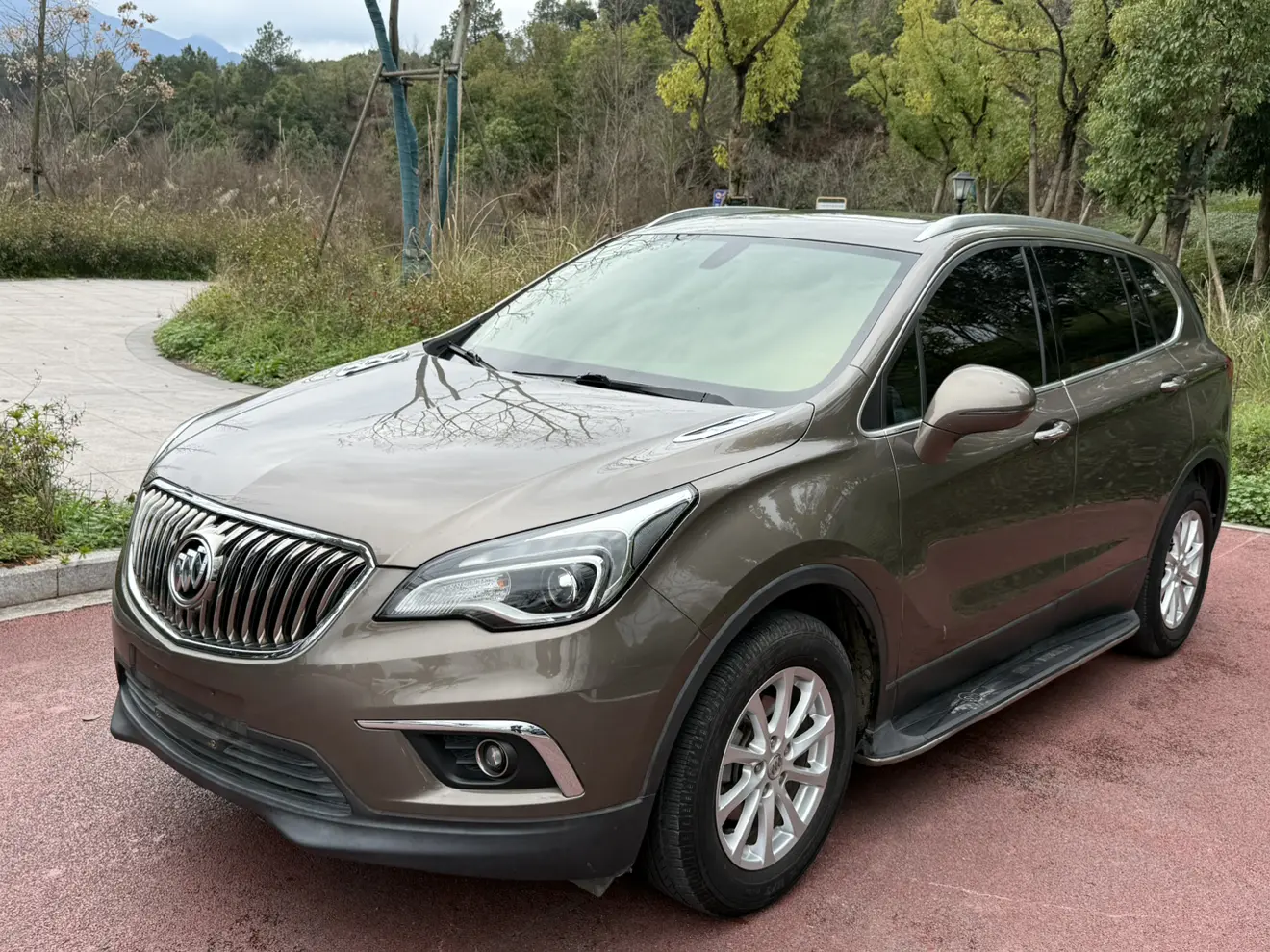 Buick Envision