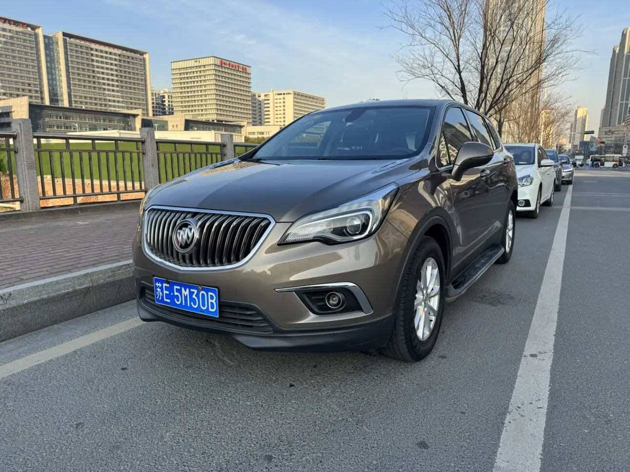 Buick Envision