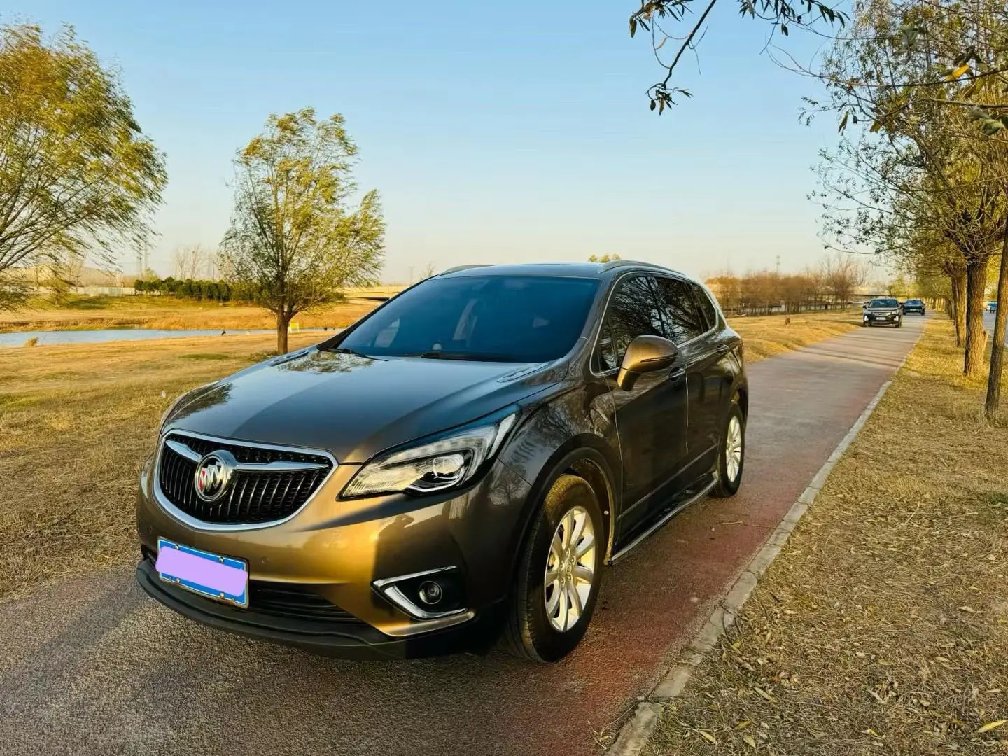 Buick Envision