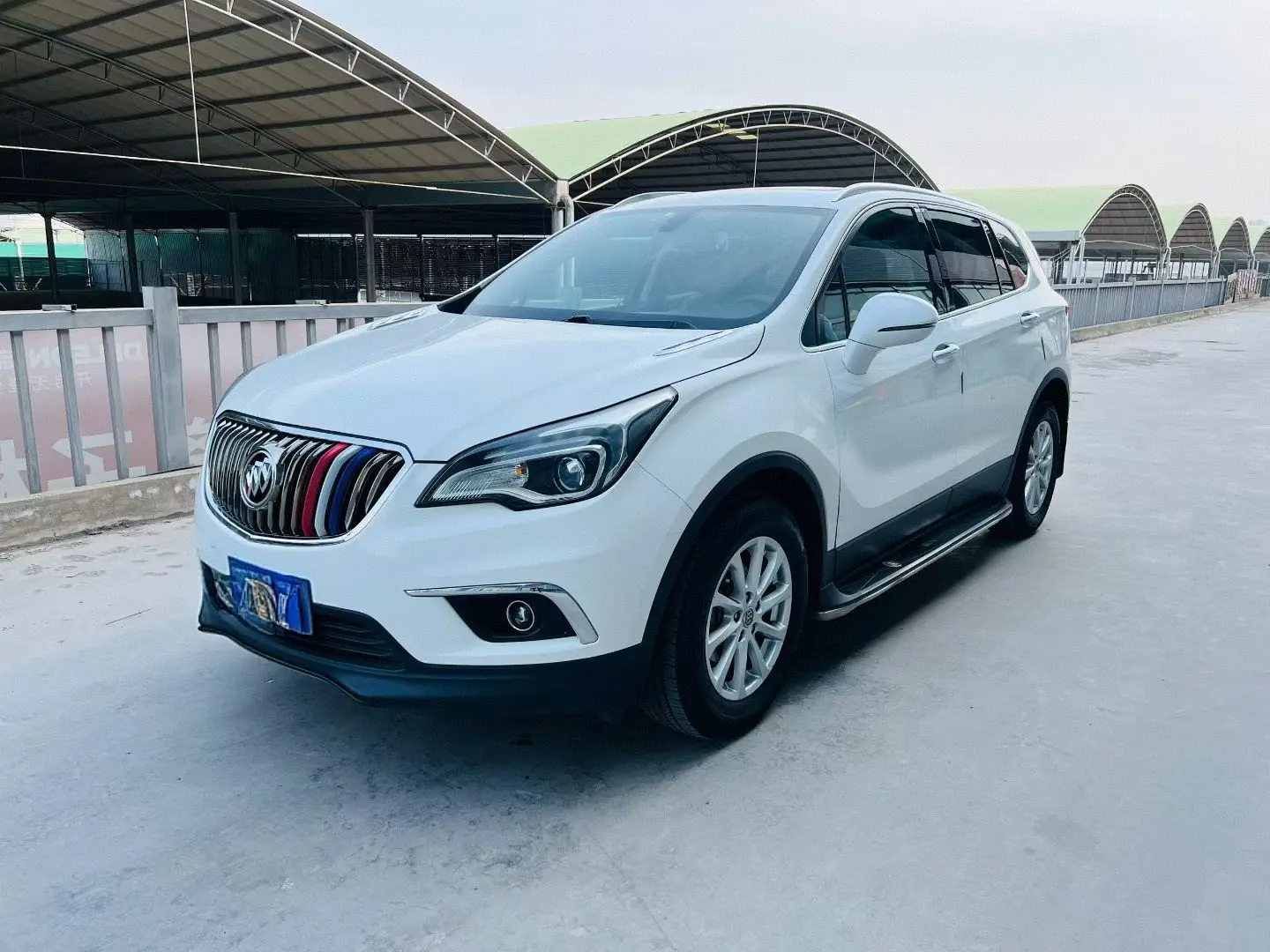 Buick Envision