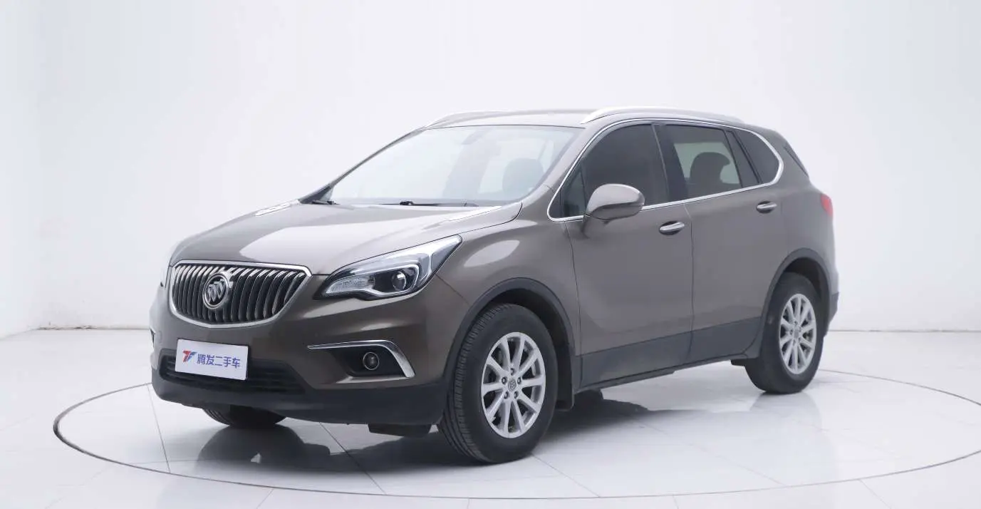 Buick Envision