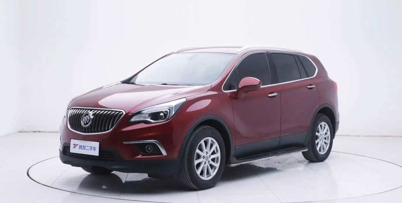 Buick Envision