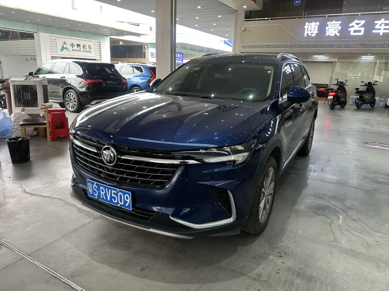 Buick Envision