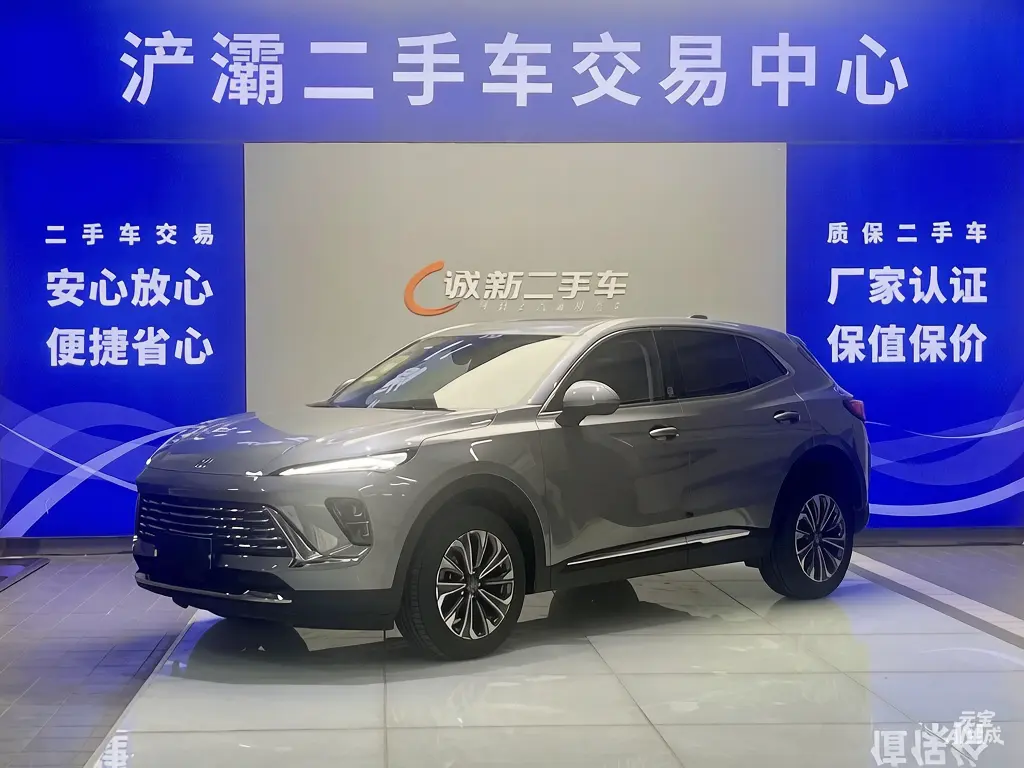 Buick Envision S