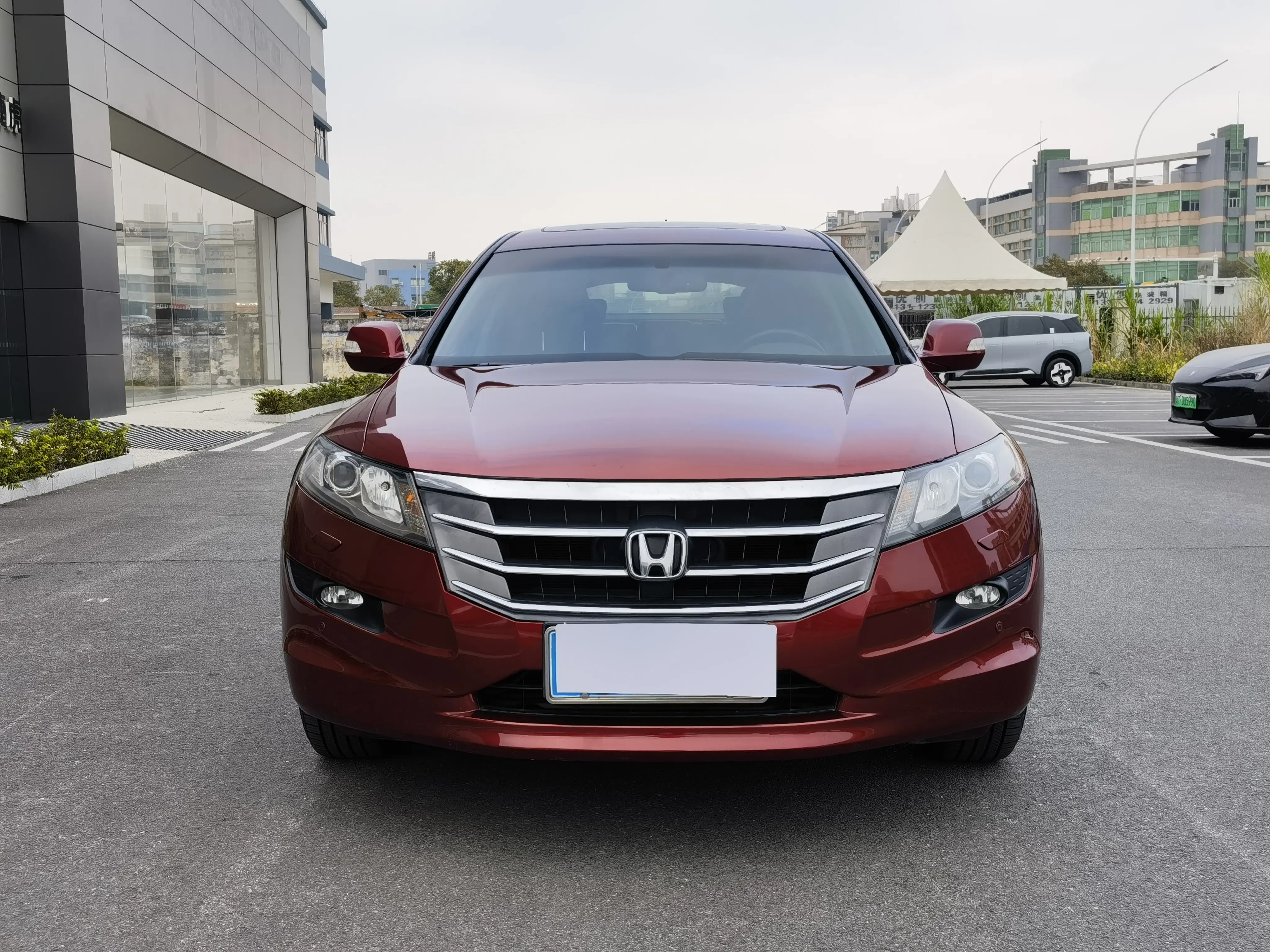 Honda Songs and poems  из Китая