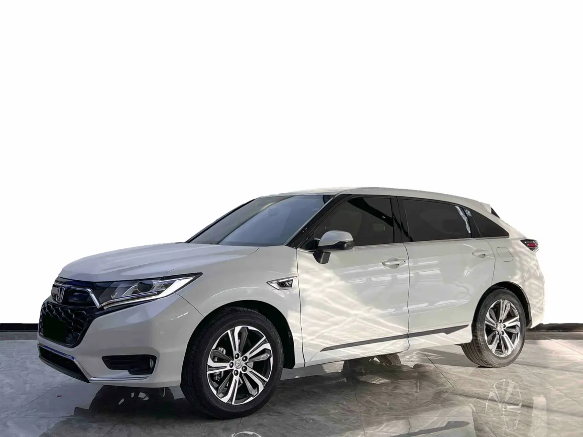 Honda UR-V  из Китая
