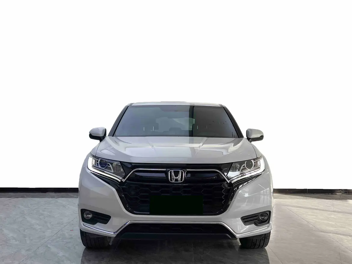 Honda UR-V  из Китая