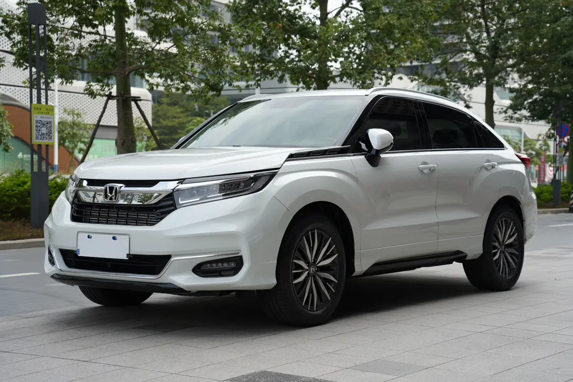 Honda Avancier (Crown Road)  из Китая