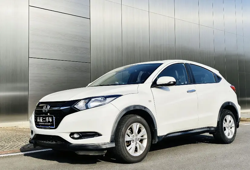 Honda Vezel (Binzhi)  из Китая