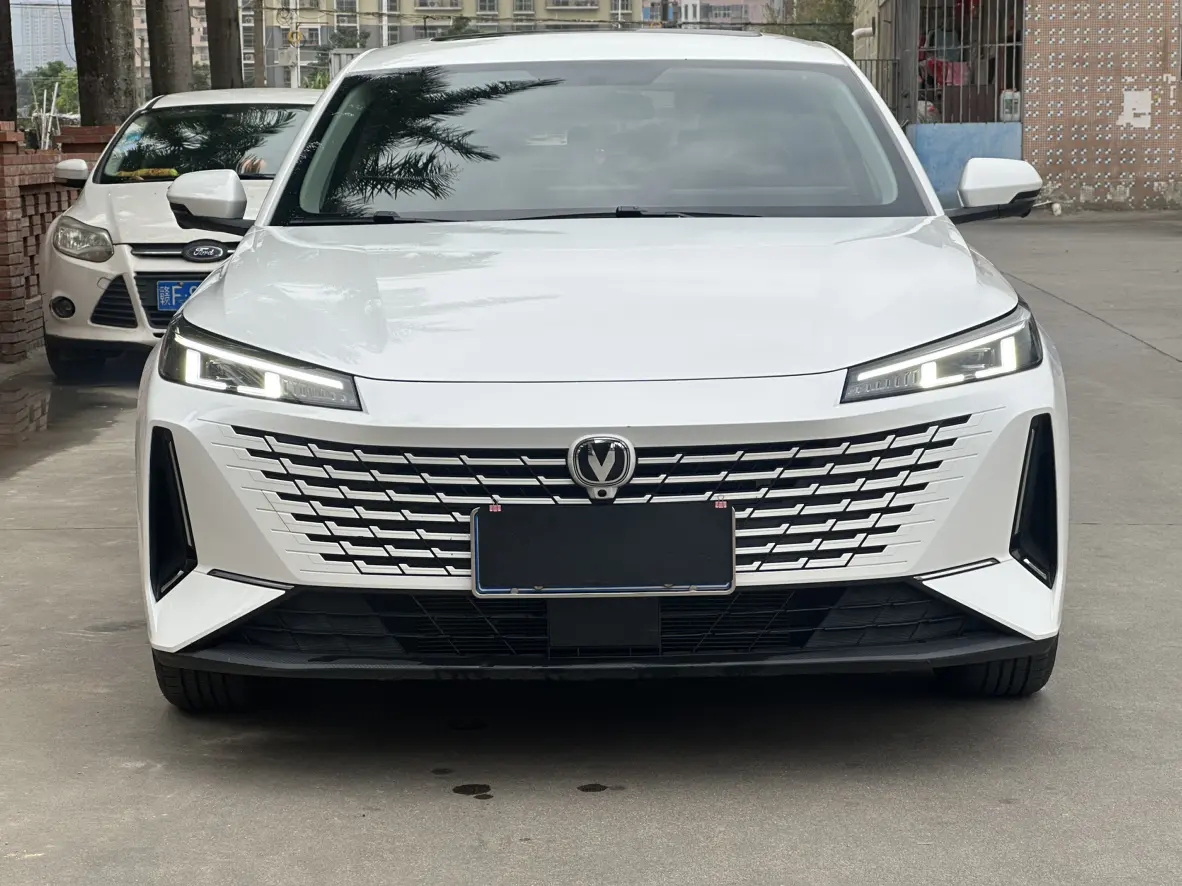 Changan Yida  из Китая