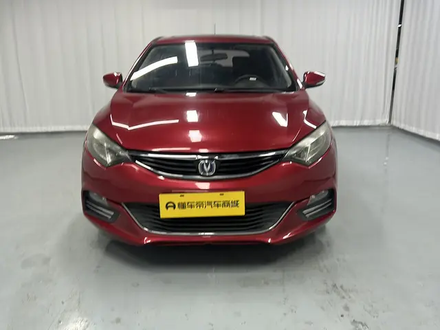 Changan Eado XT  из Китая