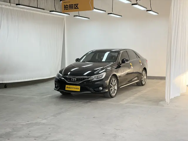 Toyota Ruizhi