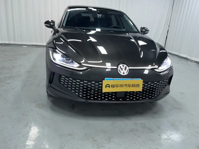 Volkswagen Lamando (Lingdu)  из Китая