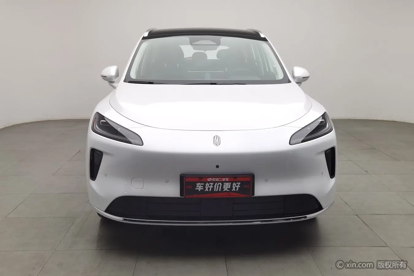 Shangjie H5  из Китая