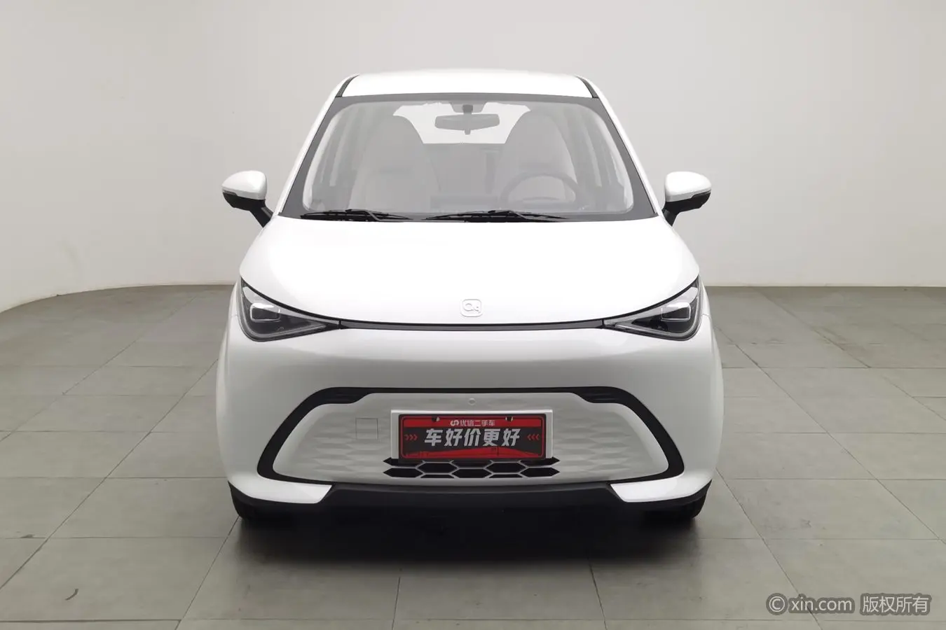 Chery QQ Domi  из Китая