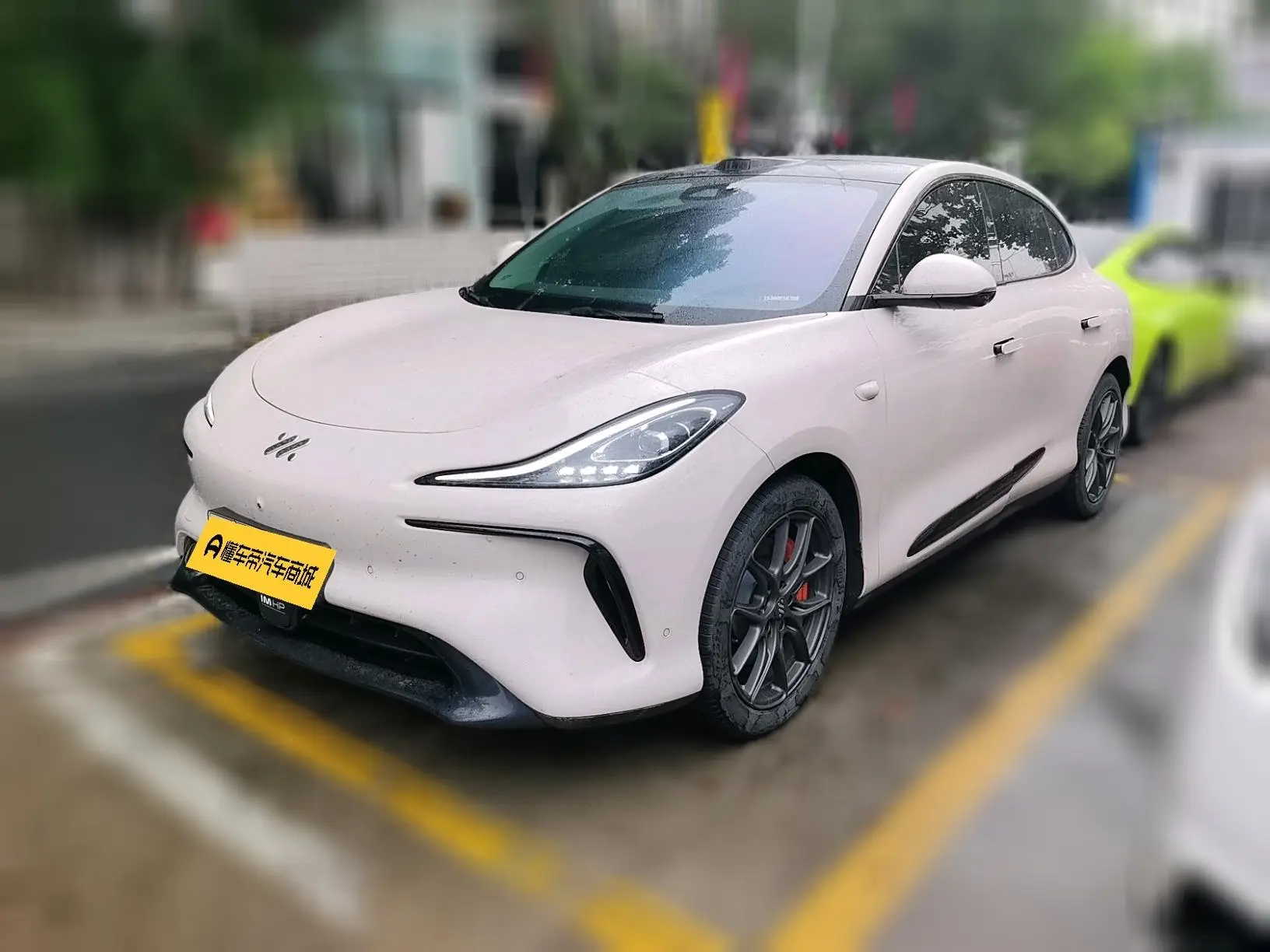 Zhiji LS6