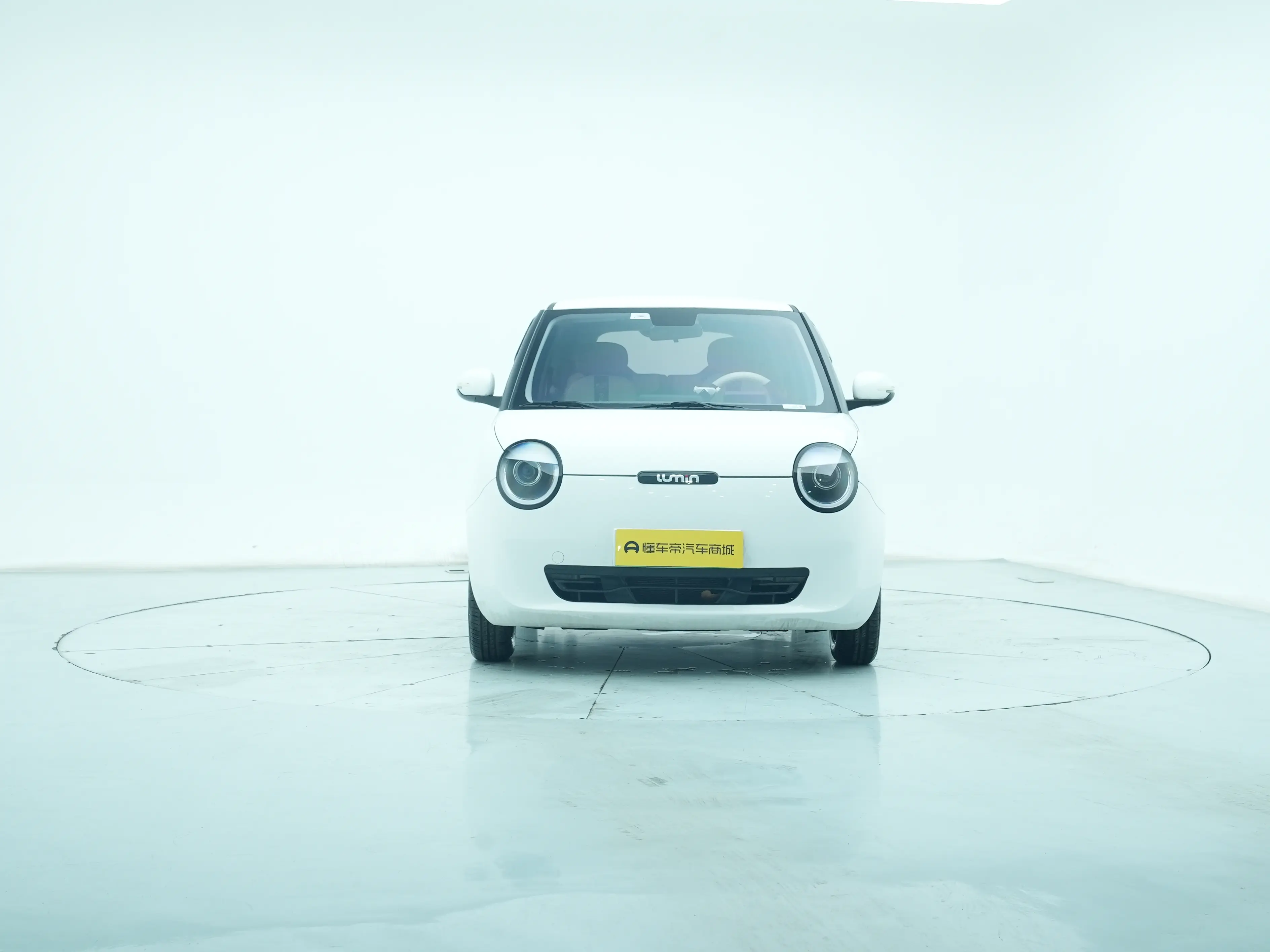 Changan Lumin  из Китая