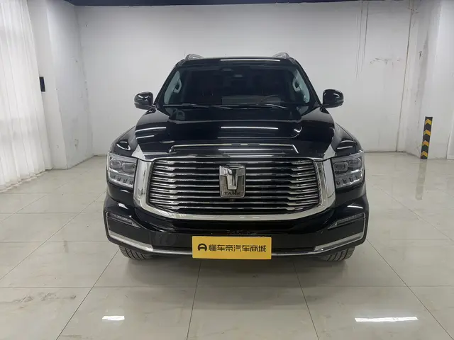 Tank 500  из Китая