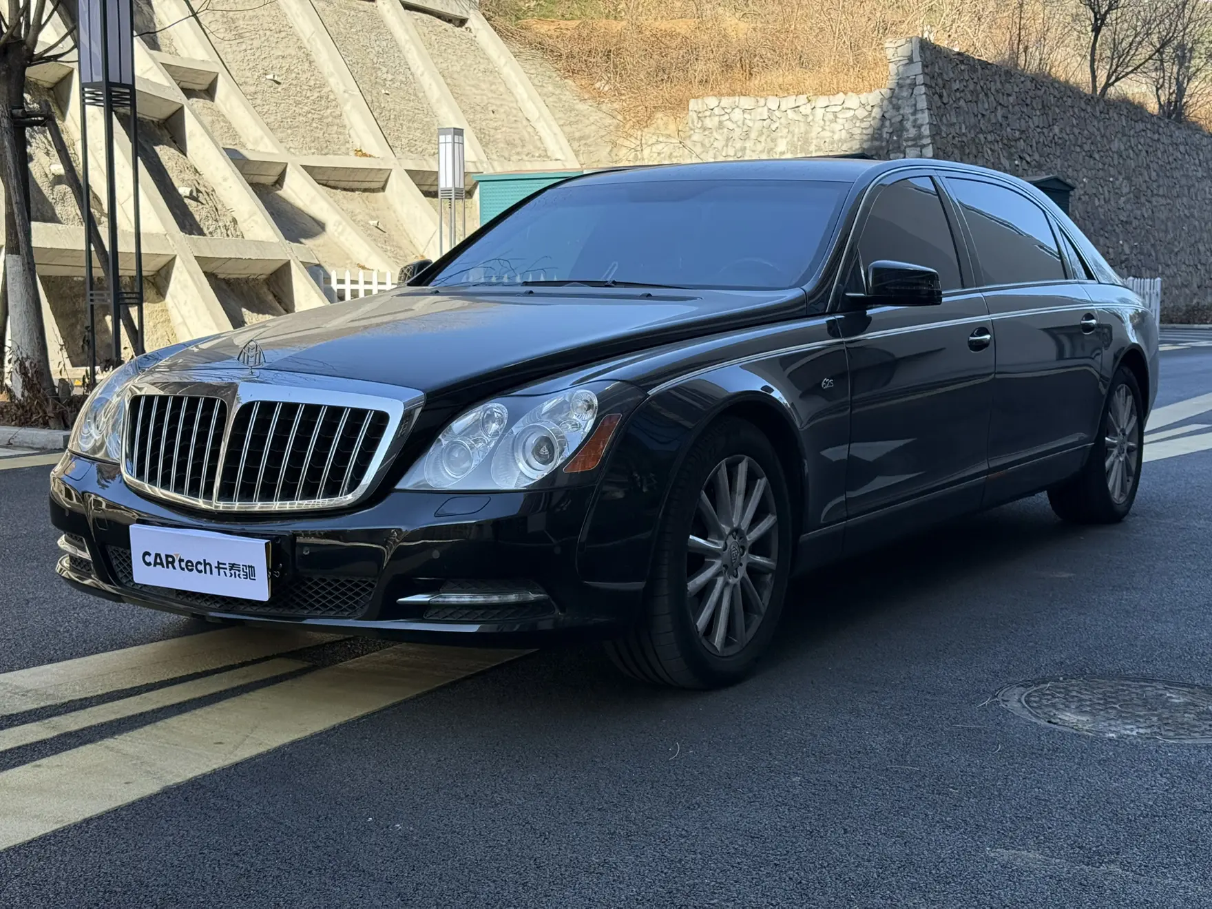 Maybach 