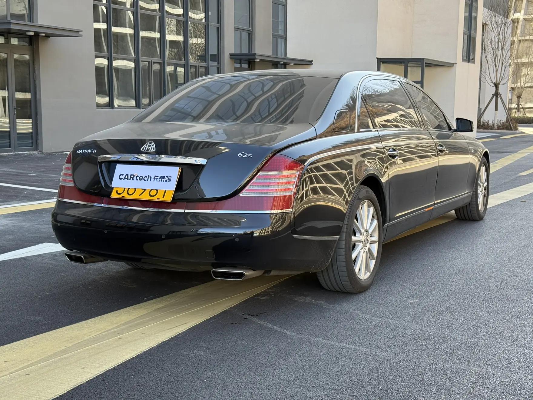 Maybach 