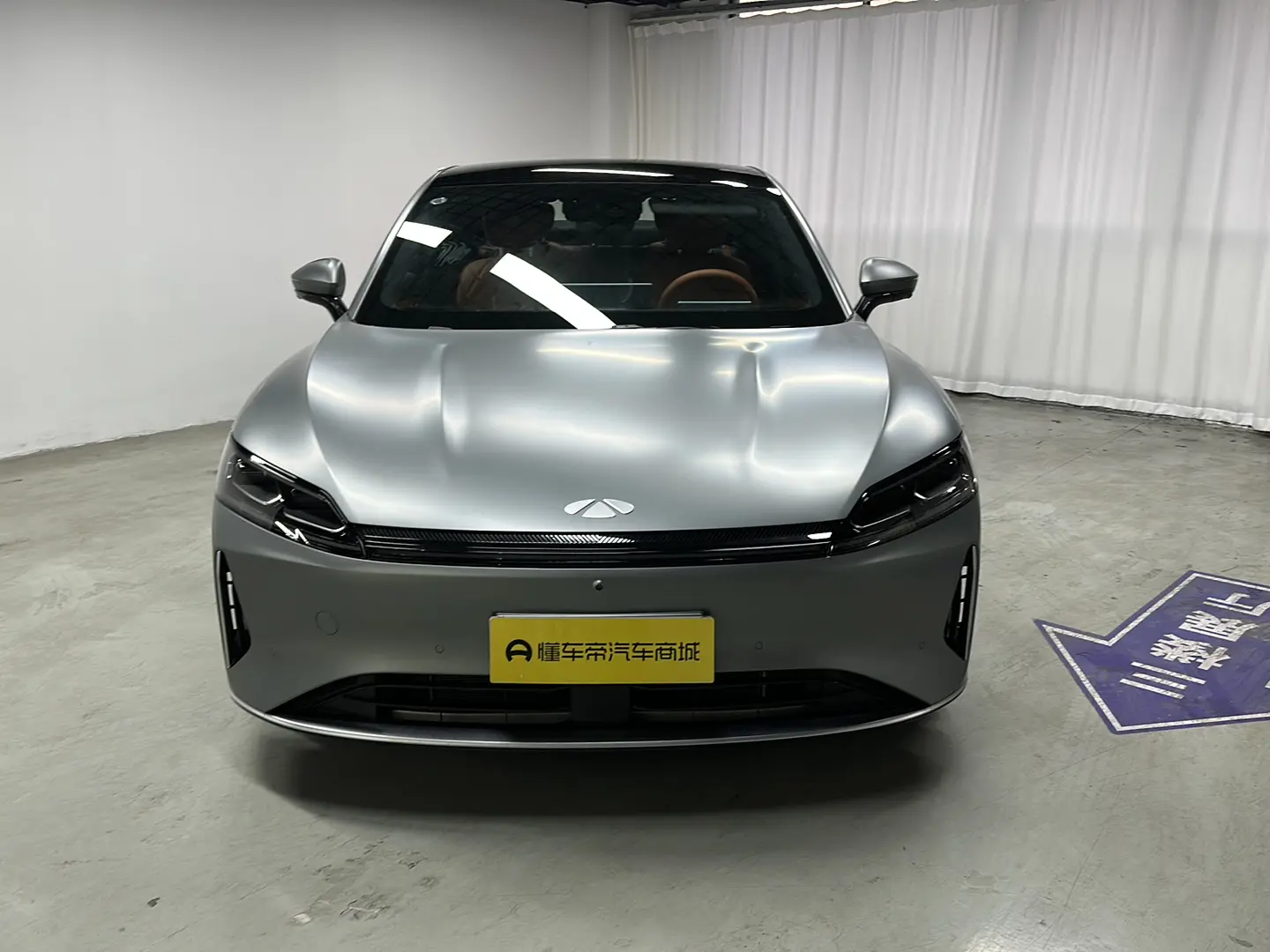 Chery Fengyun A9L  из Китая