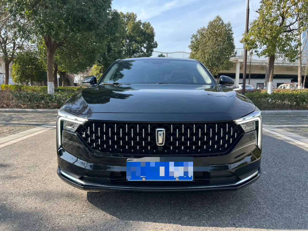 FAW Bestune B70 (Besturn B70)  из Китая