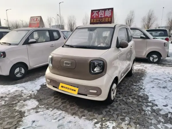 FAW Galloping Pony  из Китая