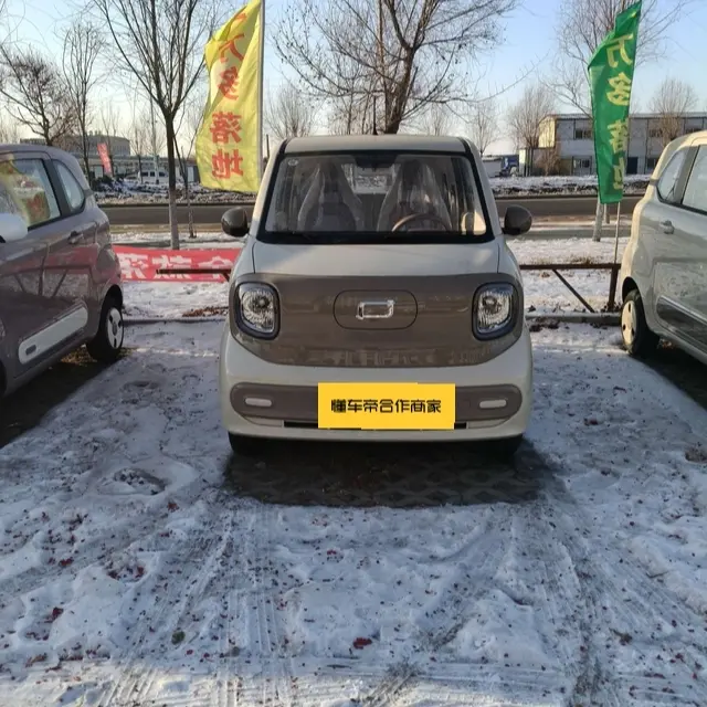 FAW Galloping Pony  из Китая