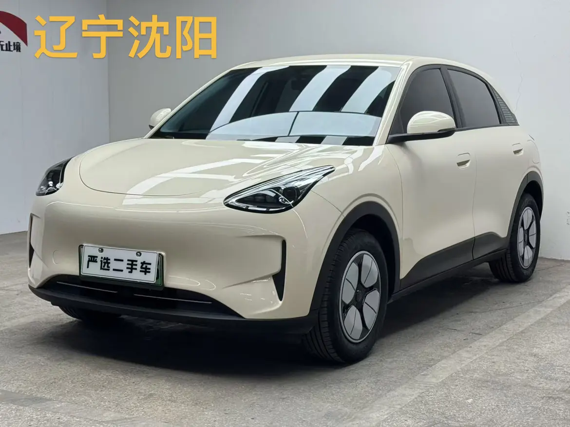 Geely Star Wish  из Китая