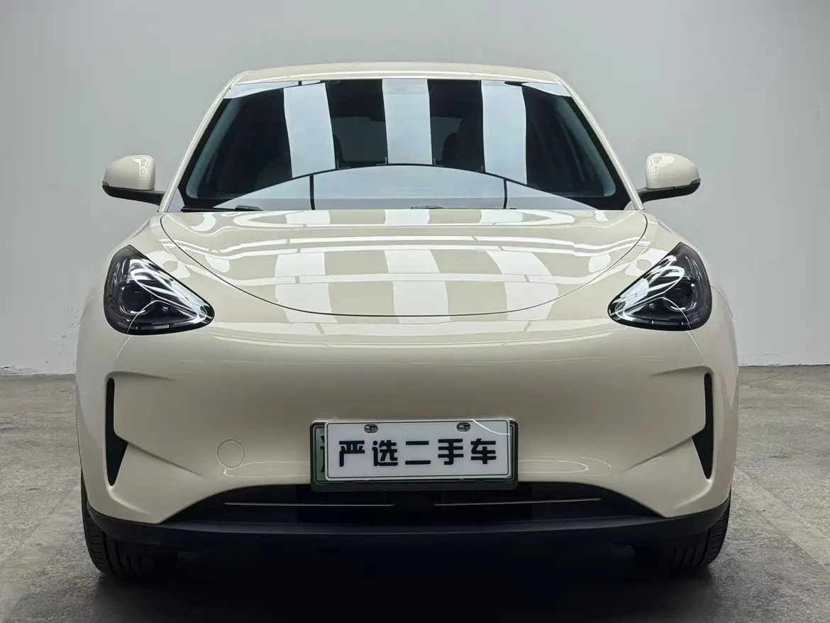 Geely Star Wish  из Китая