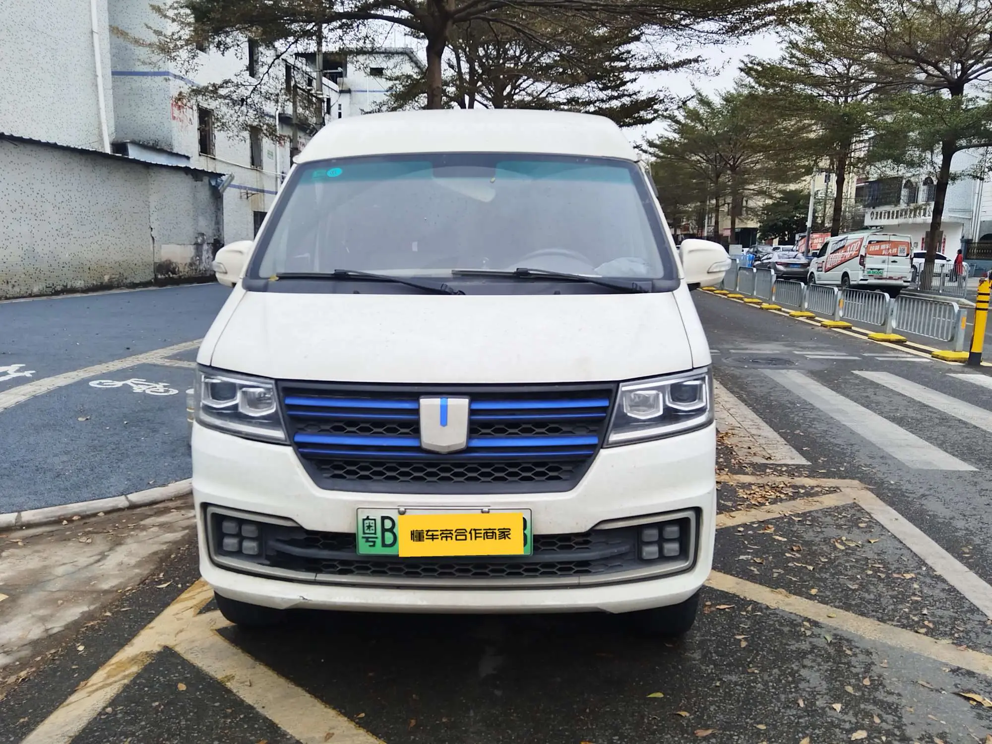 Remote E5  из Китая