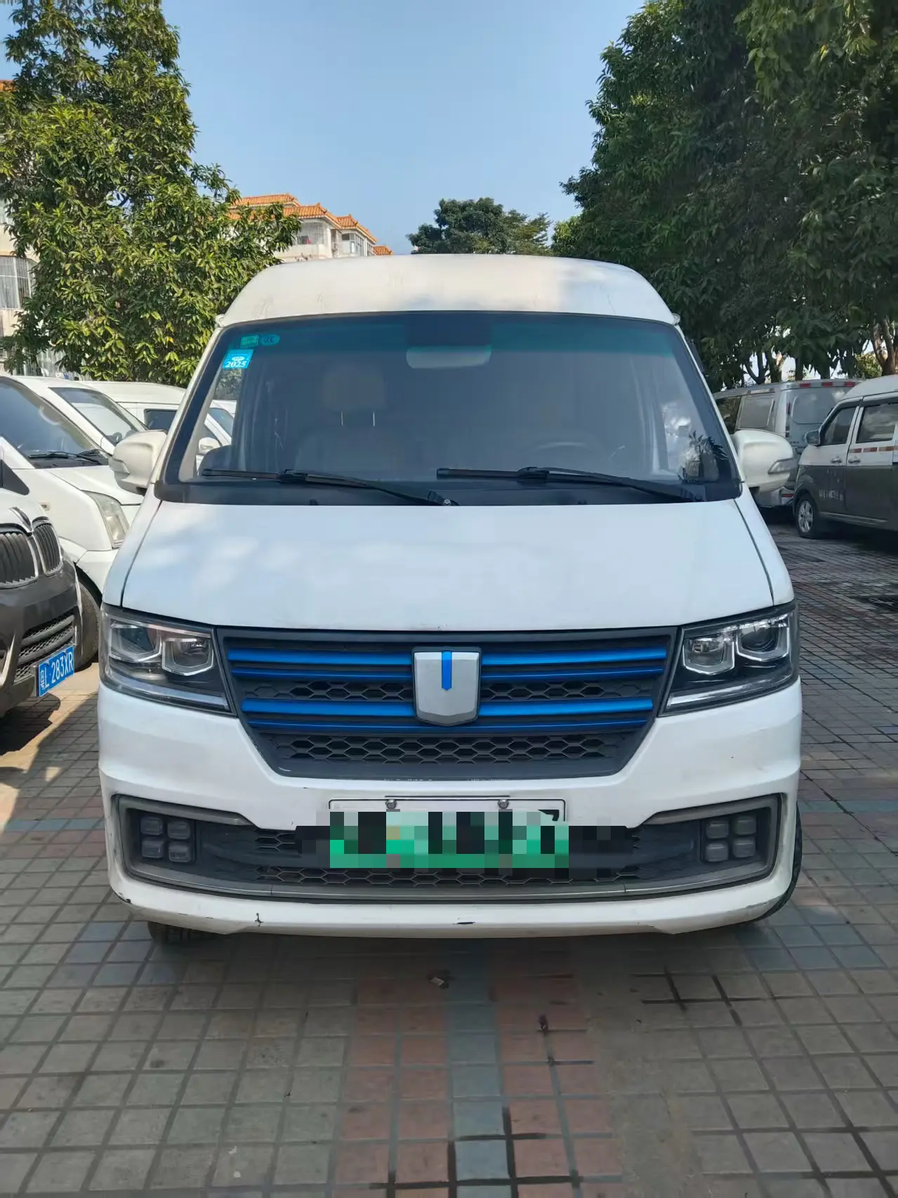 Remote E5  из Китая