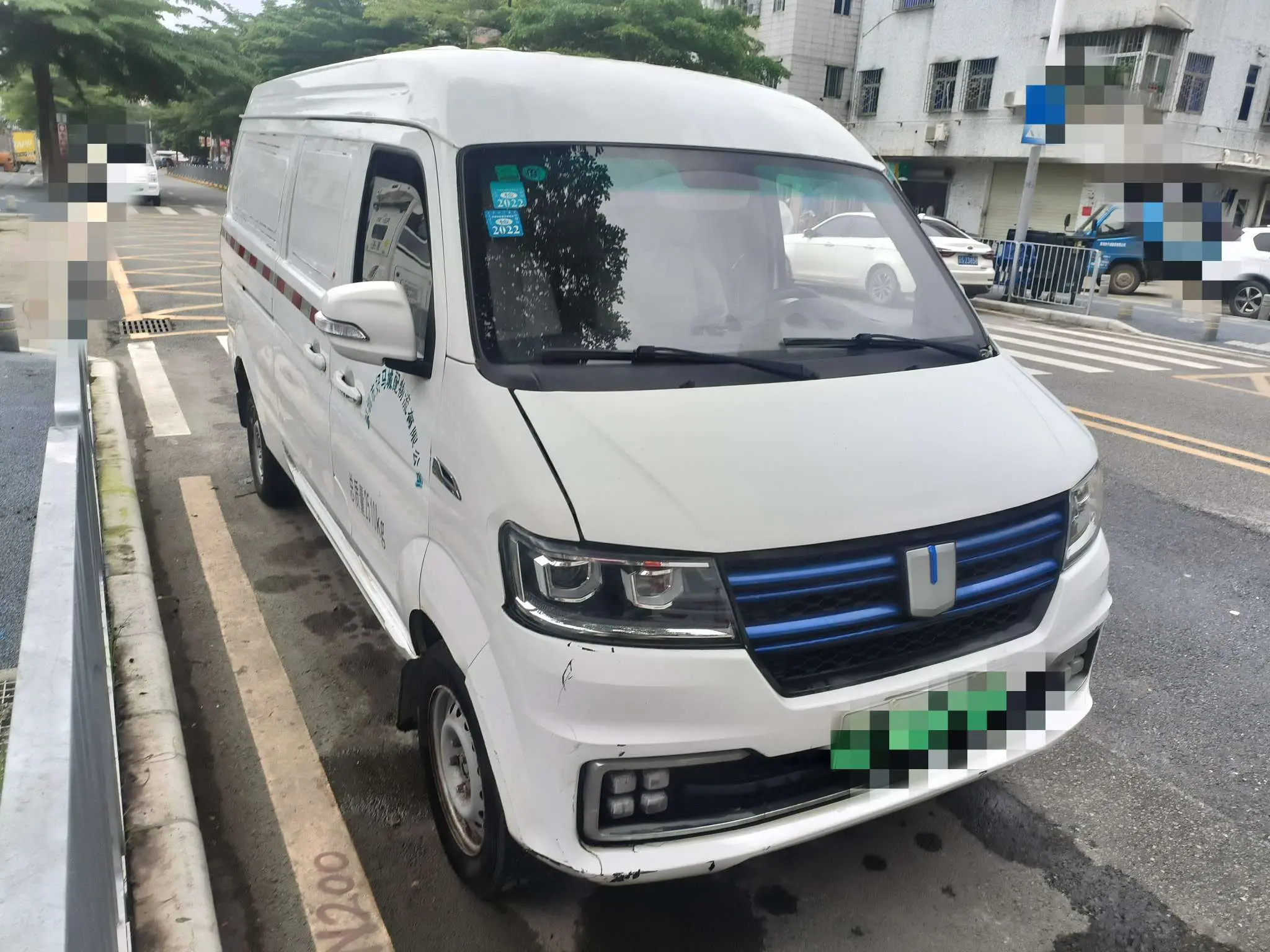 Remote E5  из Китая